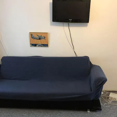 Jerami Flat Βουκουρέστι