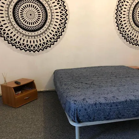 Jerami Flat Διαμέρισμα